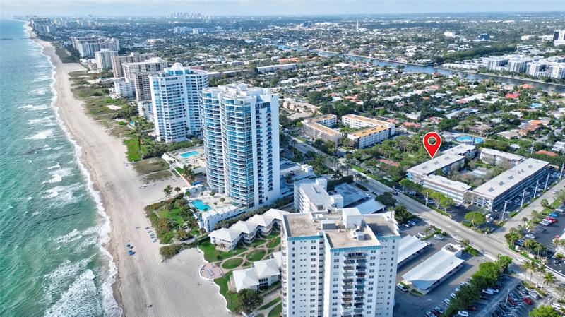 1501 S Ocean Blvd #325, Pompano Beach, FL