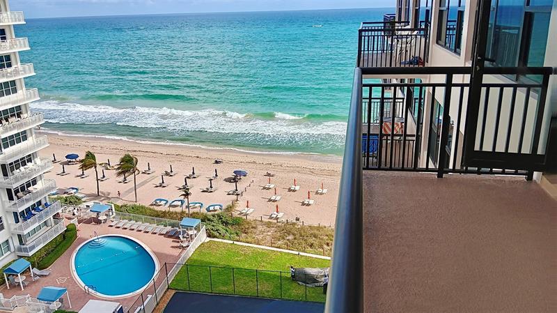 3800 Galt Ocean Dr #1003